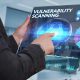 vulnerability scanning